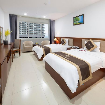 T78 Nha Trang Hotel Buitenkant foto