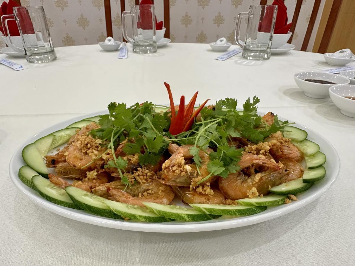 T78 Nha Trang Hotel Buitenkant foto