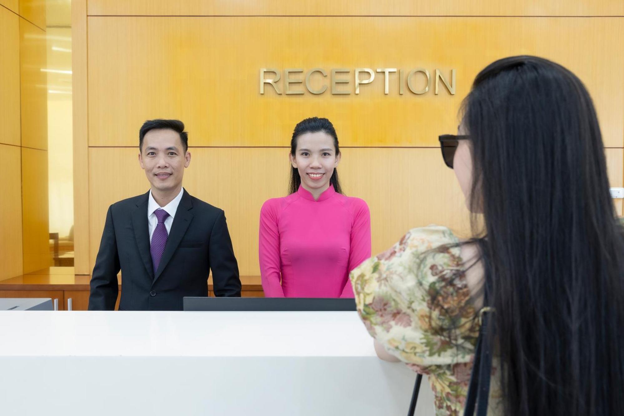 T78 Nha Trang Hotel Buitenkant foto
