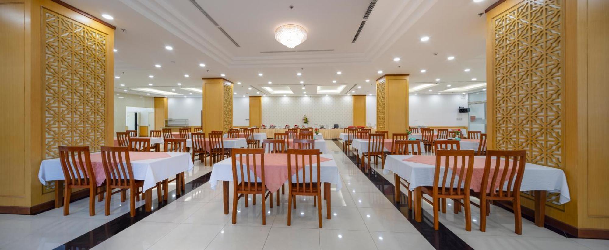 T78 Nha Trang Hotel Buitenkant foto
