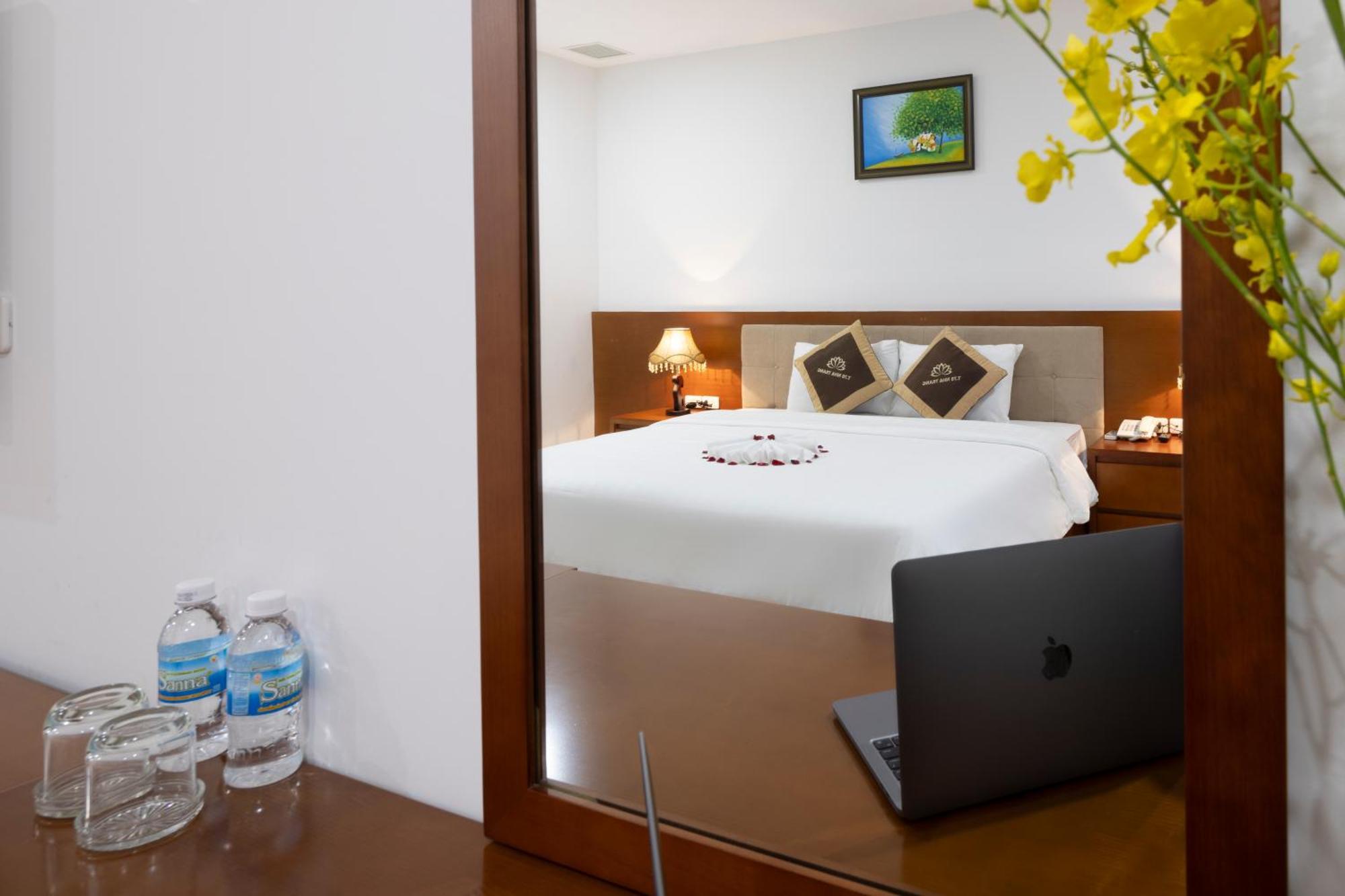 T78 Nha Trang Hotel Buitenkant foto