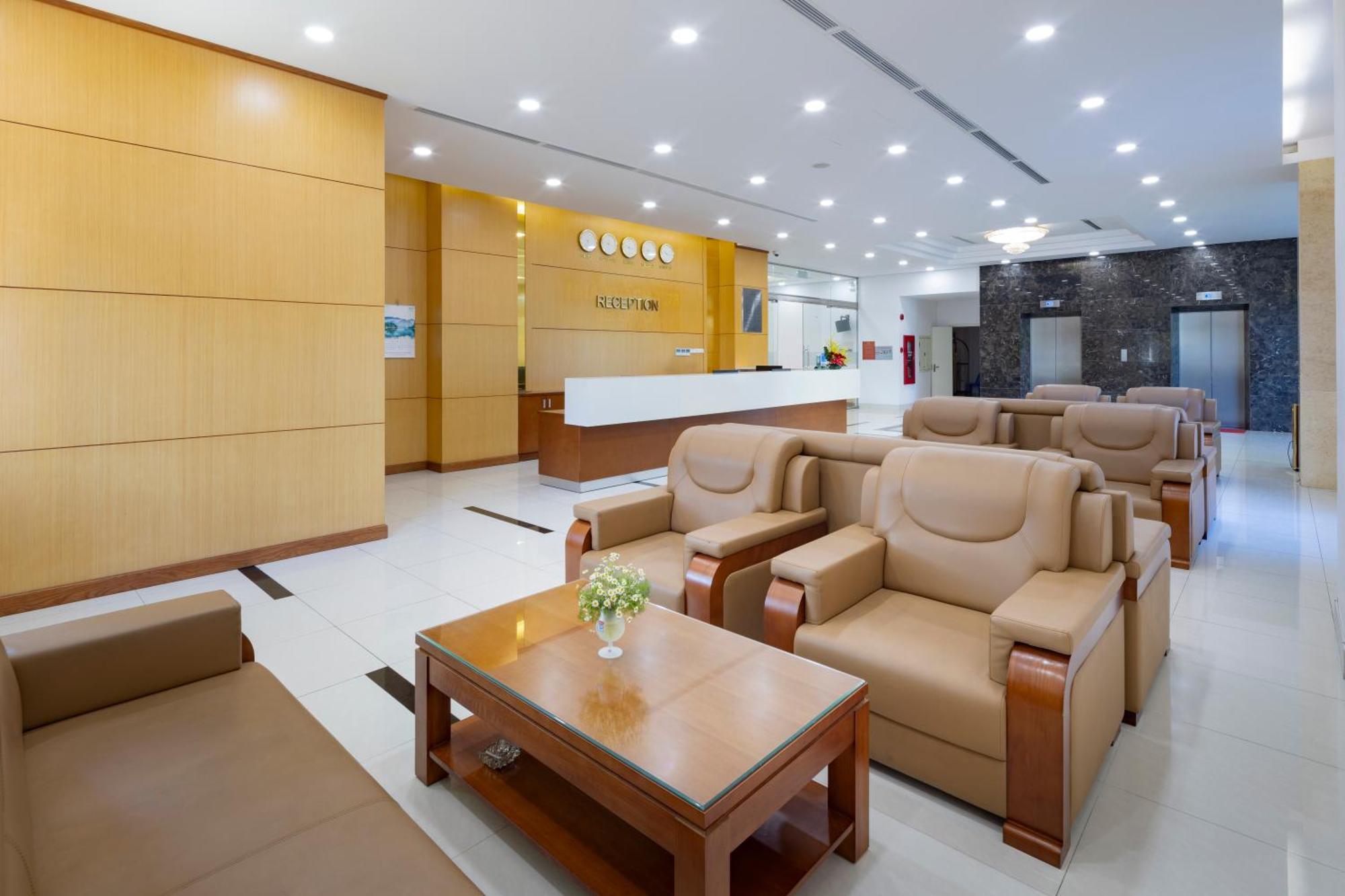 T78 Nha Trang Hotel Buitenkant foto