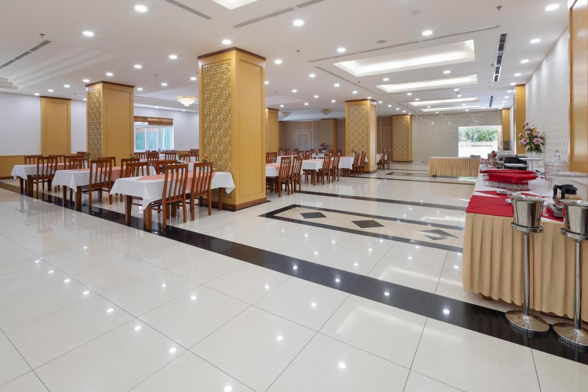 T78 Nha Trang Hotel Buitenkant foto