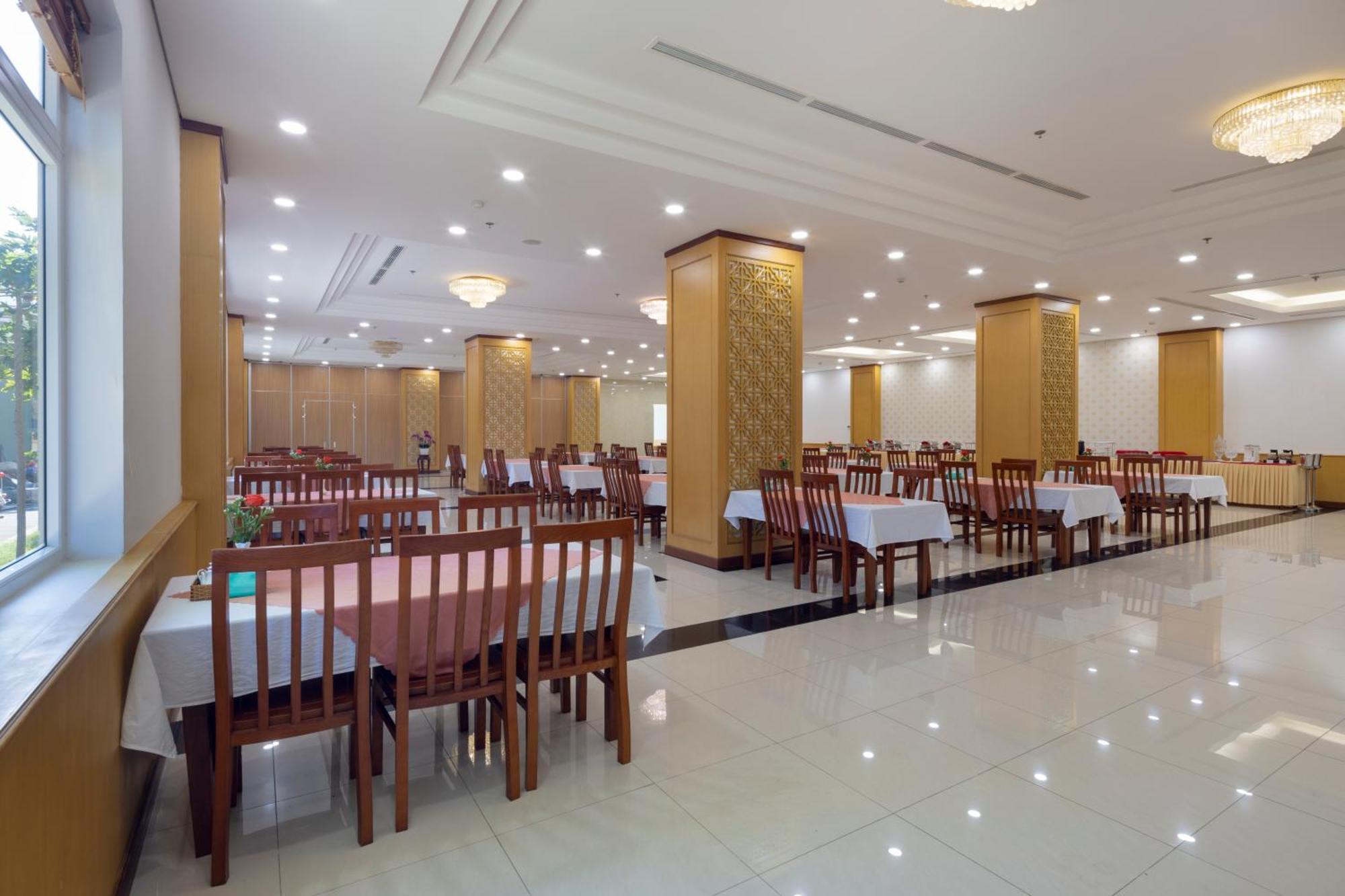 T78 Nha Trang Hotel Buitenkant foto