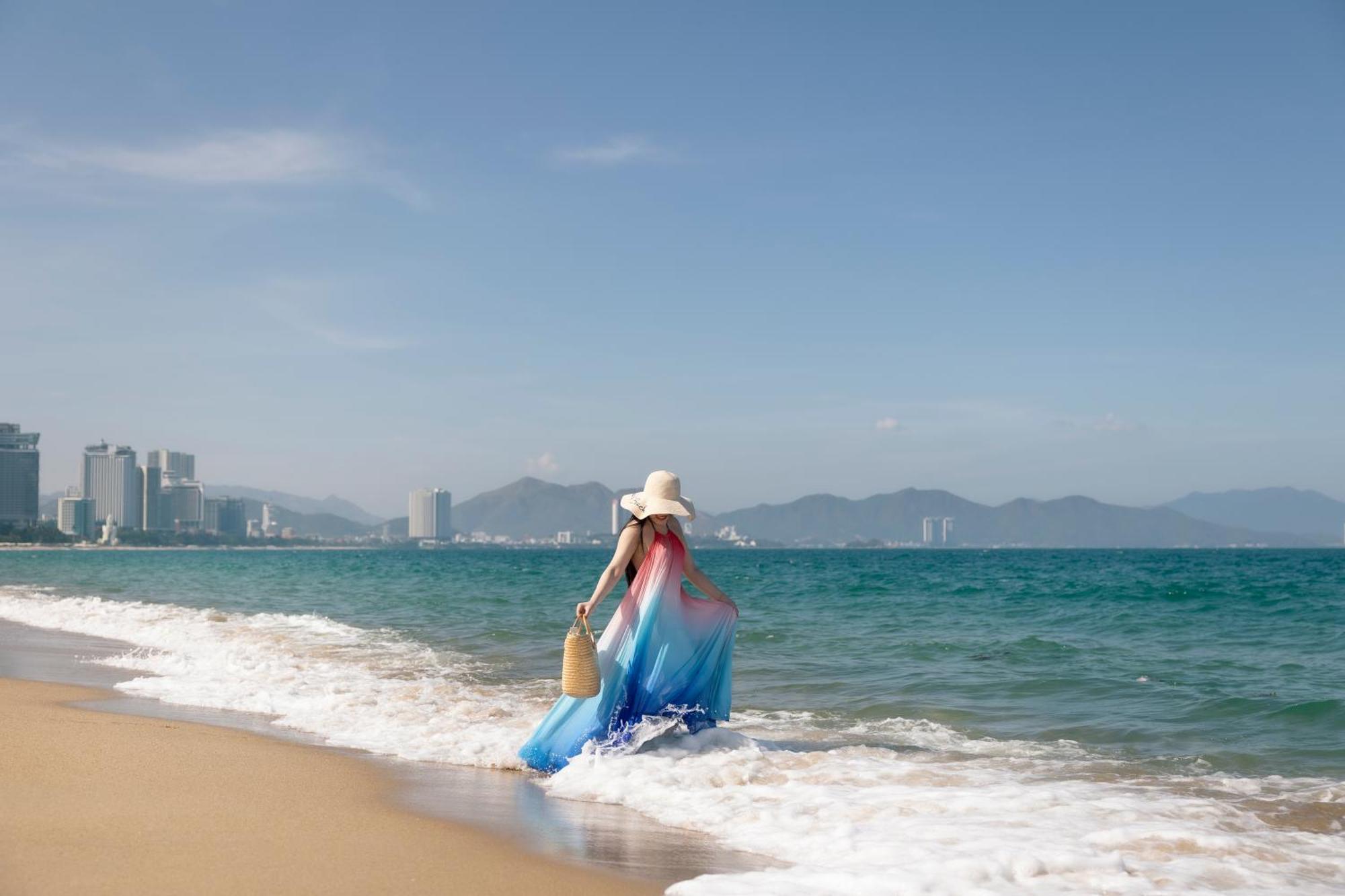 T78 Nha Trang Hotel Buitenkant foto