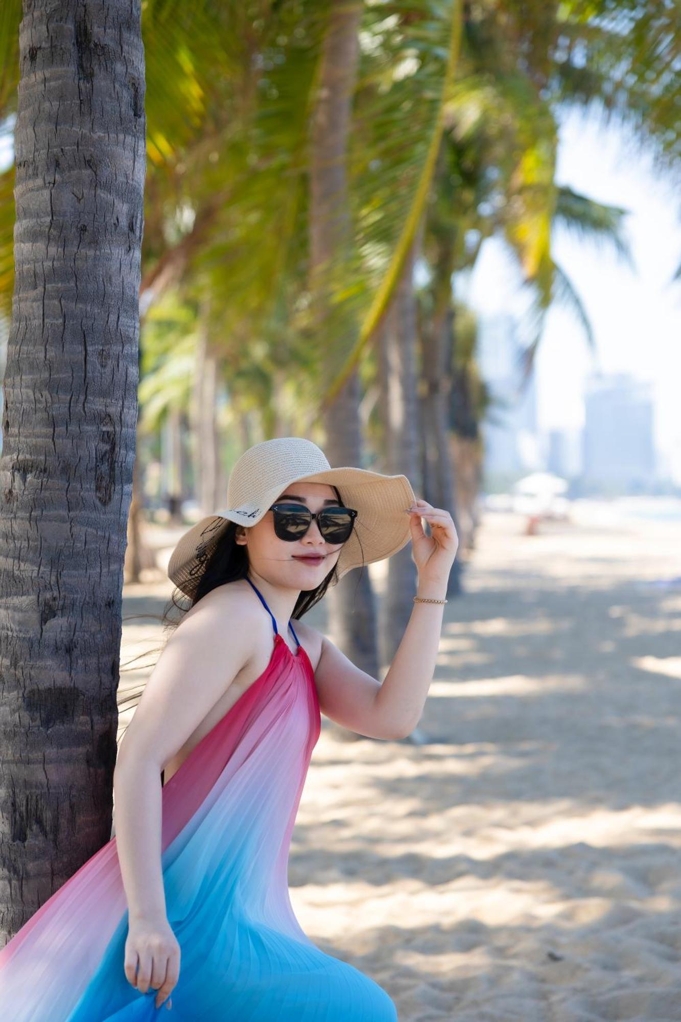 T78 Nha Trang Hotel Buitenkant foto