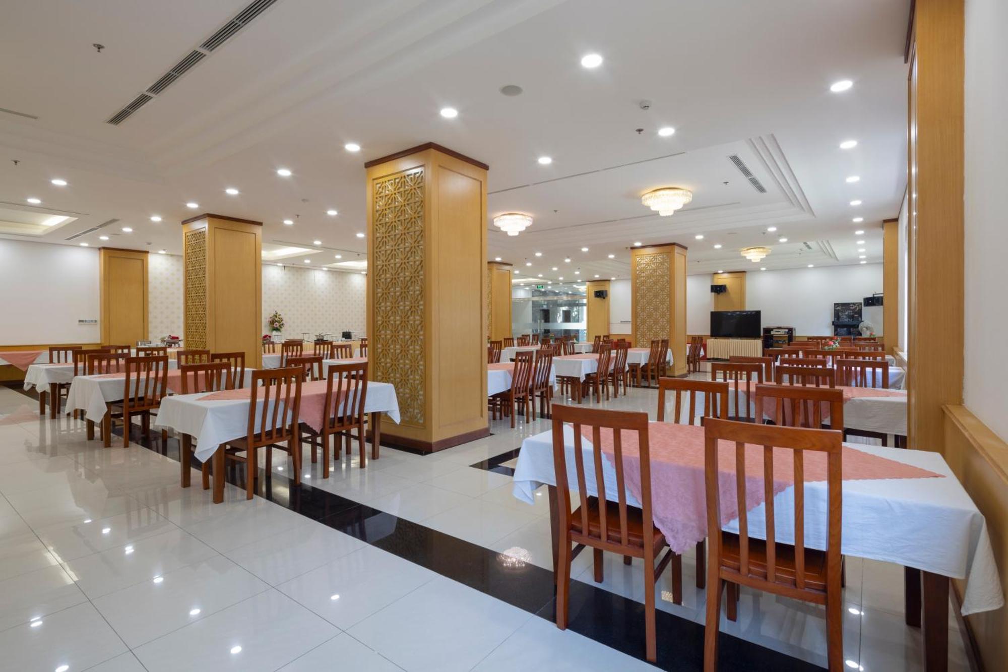 T78 Nha Trang Hotel Buitenkant foto