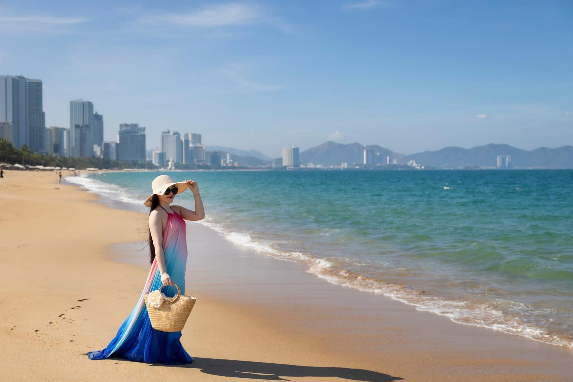 T78 Nha Trang Hotel Buitenkant foto