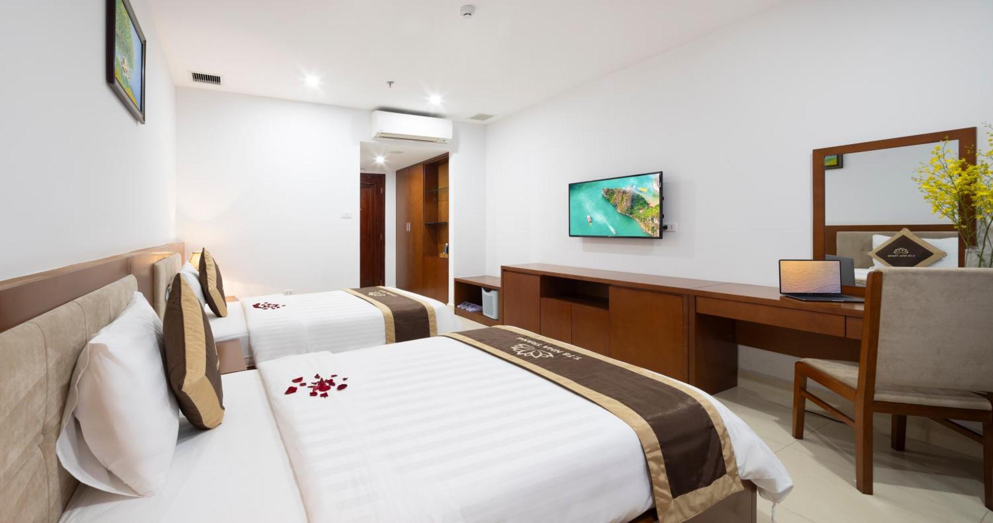 T78 Nha Trang Hotel Buitenkant foto