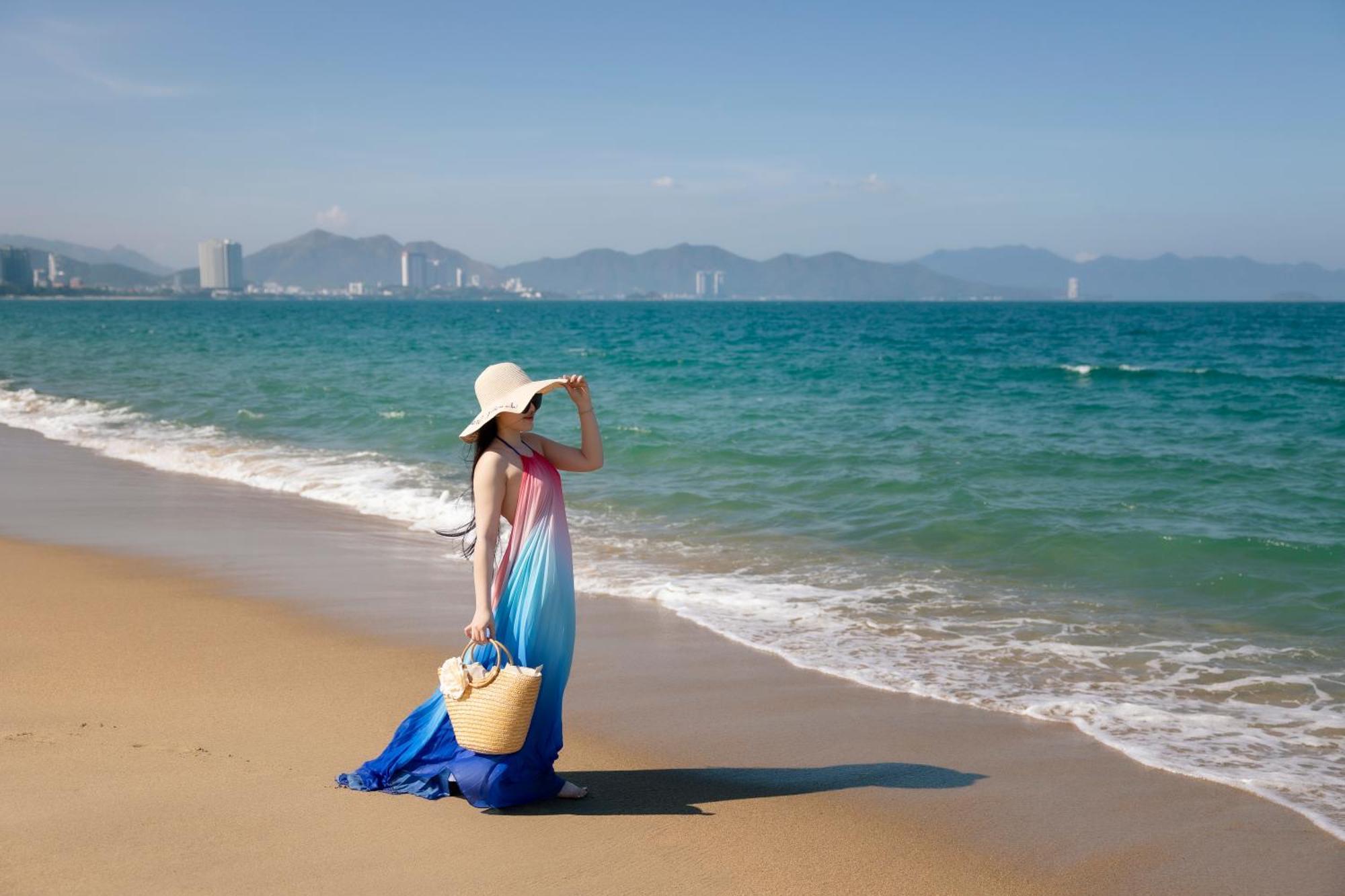 T78 Nha Trang Hotel Buitenkant foto