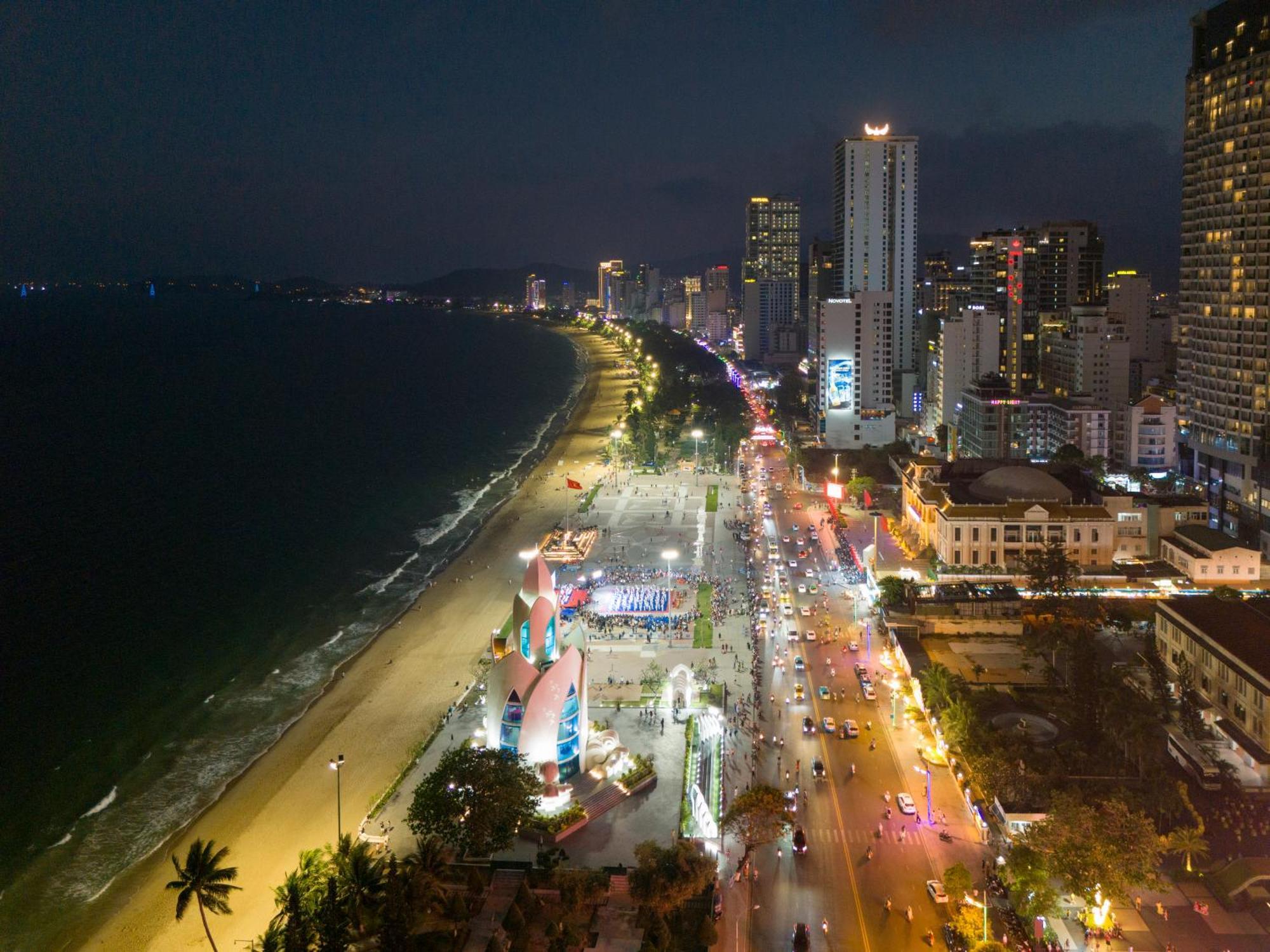 T78 Nha Trang Hotel Buitenkant foto