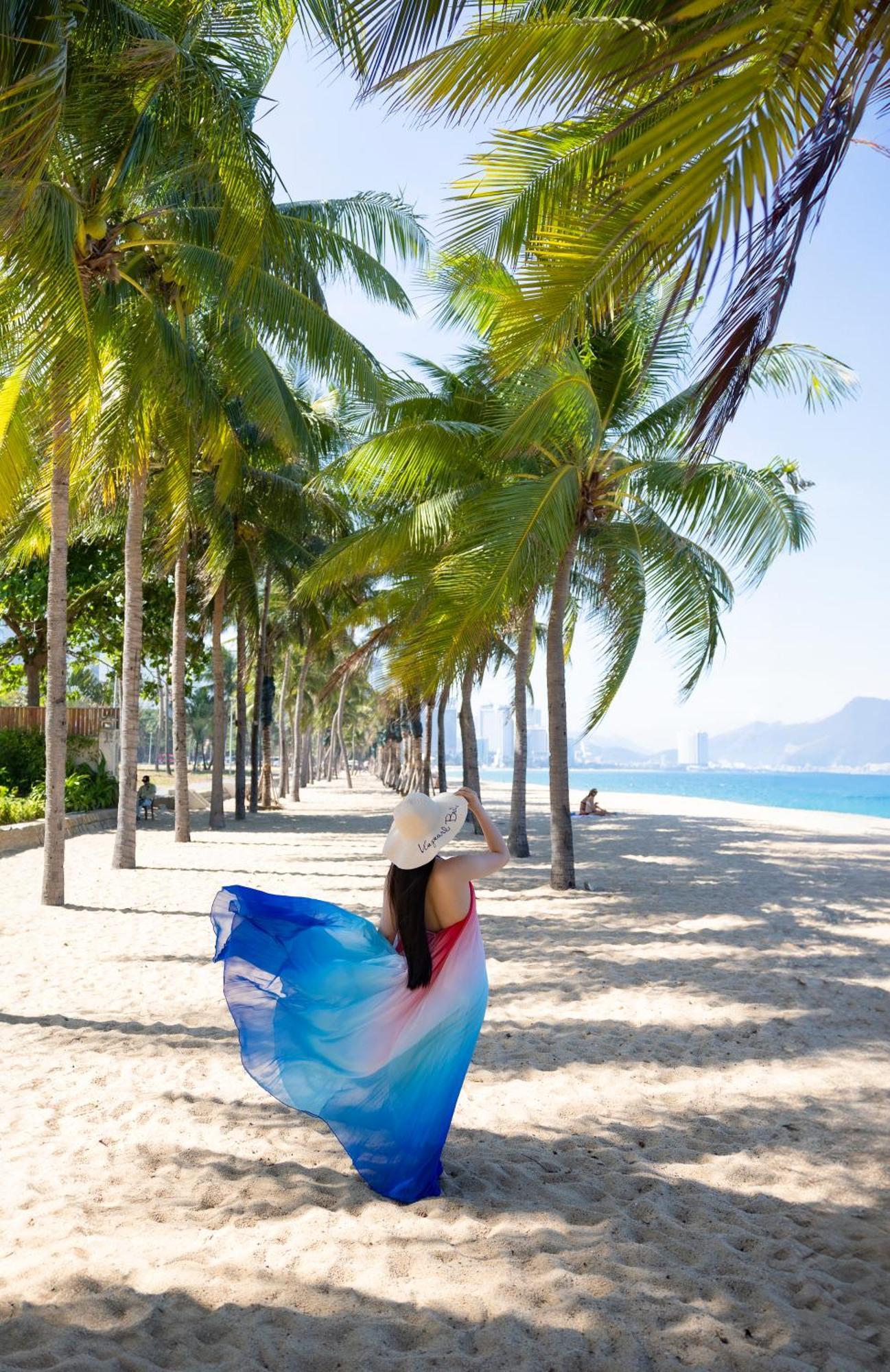 T78 Nha Trang Hotel Buitenkant foto