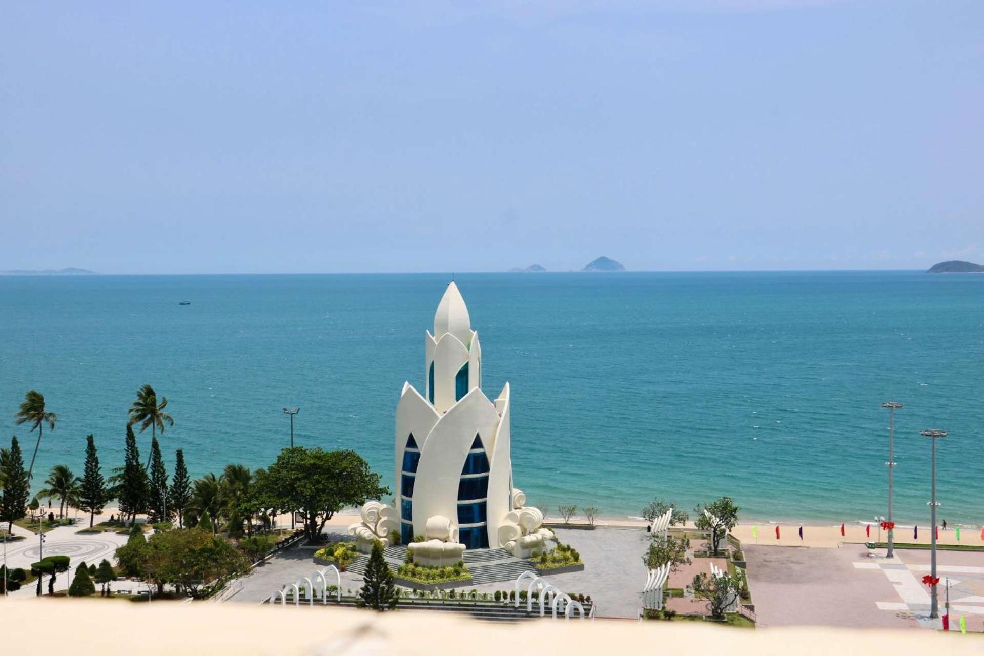 T78 Nha Trang Hotel Buitenkant foto