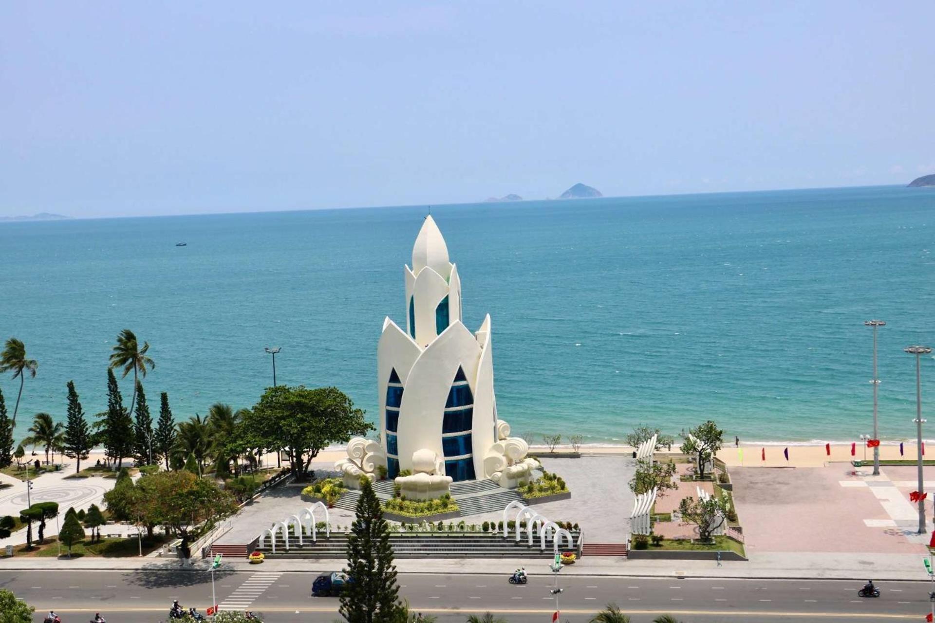 T78 Nha Trang Hotel Buitenkant foto